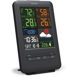 SWS 7300 METEOSTANICE SENCOR