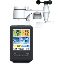 SWS 9898 WiFi METEOSTANICE PROF. SENCOR