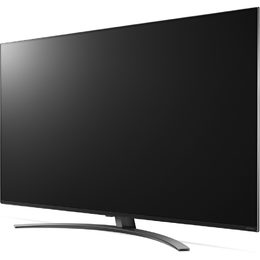 49NANO86 NanoCell 4K UHD TV LG