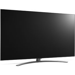 49NANO86 NanoCell 4K UHD TV LG