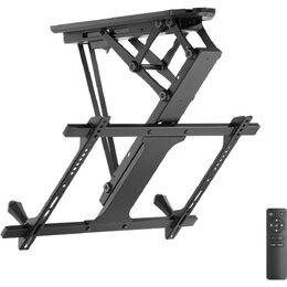 SHO 8101 MOTOR. STROP. DRŽÁK TV STELL