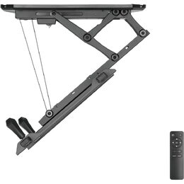 SHO 8101 MOTOR. STROP. DRŽÁK TV STELL