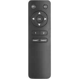 SHO 8101 MOTOR. STROP. DRŽÁK TV STELL