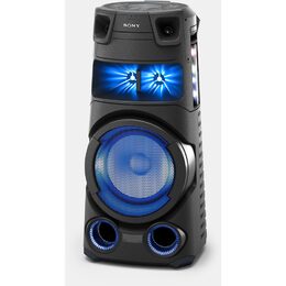 MHC V73D AUDIOSYSTÉM SONY