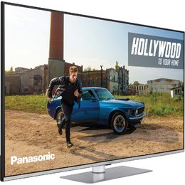 TX 55HX710E LED ULTRA HD TV PANASONIC