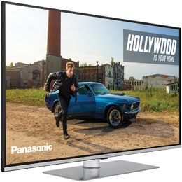 TX 43HX710E LED ULTRA HD TV PANASONIC