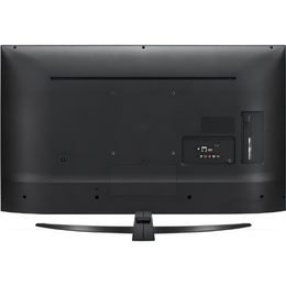 50NANO79 NanoCell 4K UHD TV LG