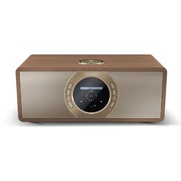 DR-I470BRPRO internet FM/DAB rádio SHARP