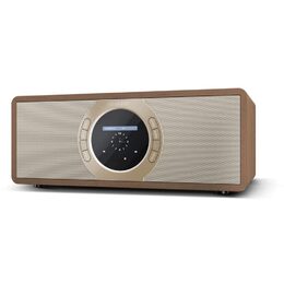 DR-I470BRPRO internet FM/DAB rádio SHARP