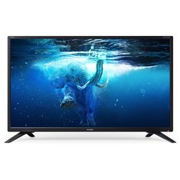 32BC2E(T) SMART TV 200Hz, T2/C SHARP