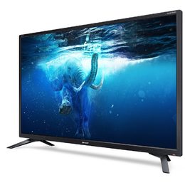 32BC2E(T) SMART TV 200Hz, T2/C SHARP