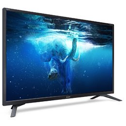 32BC2E(T) SMART TV 200Hz, T2/C SHARP