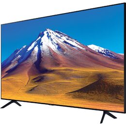 UE55TU7092 LED ULTRA HD LCD TV SAMSUNG