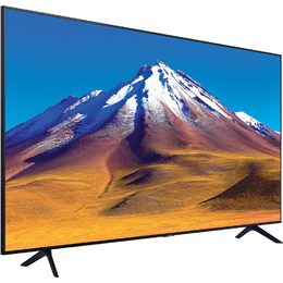 UE43TU7092 LED ULTRA HD LCD TV SAMSUNG