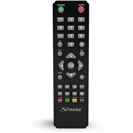 SRT 8213 HD DVB-T2 HEVC PŘIJÍMAČ STRONG