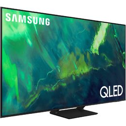 QE75Q70A QLED ULTRA HD LCD TV SAMSUNG