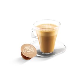 Nescafé Dolce Gusto Cortado kávové kapsle 16 ks