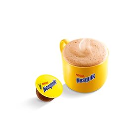 Nescafé Dolce Gusto Nesquik 16 ks