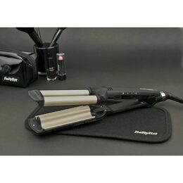 C260E Kulma Waver BaByliss