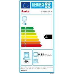 Energetický štítek