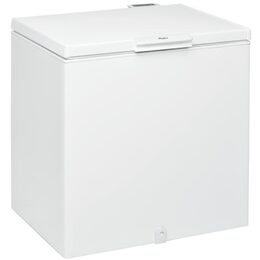 Whirlpool WHS 2121 truhlicová mraznička