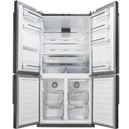 Philco PX 5561 NFDX VAC americká lednice