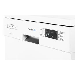 PD 1562 WT myčka nádobí 60 cm PHILCO