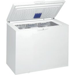 Whirlpool WHM 221133 truhlicová mraznička