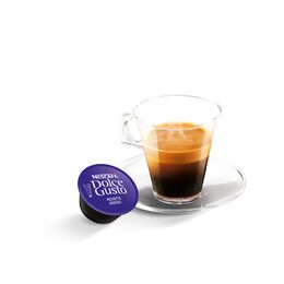 Nescafé Dolce Gusto Ristretto Ardenza kávové kapsle 16 ks