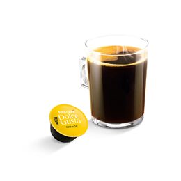 Nescafé Dolce Gusto Grande kávové kapsle 16 ks