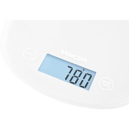 SKS 30WH kuchyňská váha SENCOR (41003111)