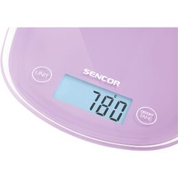 SKS 35VT kuchyňská váha SENCOR (41003116)
