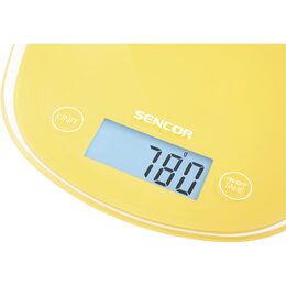 SKS 36YL kuchyňská váha SENCOR (41003117)