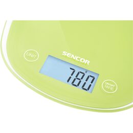 SKS 37GG kuchyňská váha SENCOR (41003118)