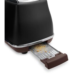 CTOV 2103 BK TOPINKOVAČ DELONGHI (CTOV2103BK)