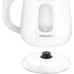 SWK 1010WH konvice SENCOR (41005054)