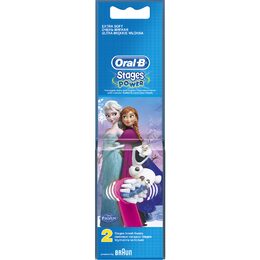 Oral-B Vitality KIDS Frozen 2 ks