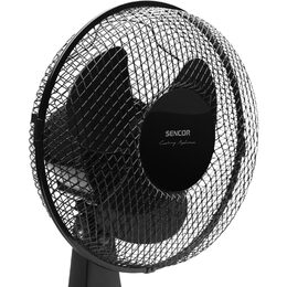 SFE 2311BK stolní ventilátor SENCOR