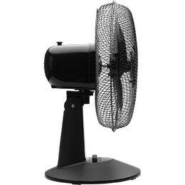 SFE 3011BK stolní ventilátor SENCOR