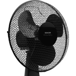 SFE 3011BK stolní ventilátor SENCOR