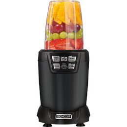 SNB 6600BK nutri mixér SENCOR (41005513)