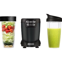 SNB 6600BK nutri mixér SENCOR (41005513)