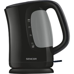 SWK 2511BK konvice SENCOR