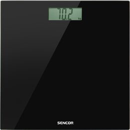 SBS 2300BK Osobní váha SENCOR