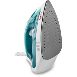 Napařovací žehlička Tefal Virtuo FV1710E0 světle modrá