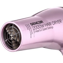 SHD 6700VT vysoušeč vlasů SENCOR
