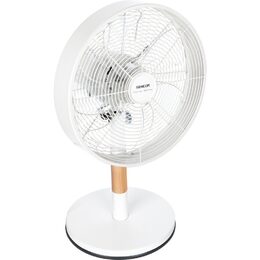 SFE 3080WH stolní ventilátor SENCOR