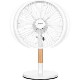 SFE 3080WH stolní ventilátor SENCOR