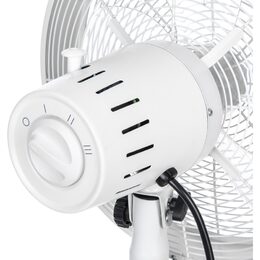 SFE 3080WH stolní ventilátor SENCOR