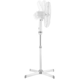 SFN 4047WH stojanový ventilátor SENCOR